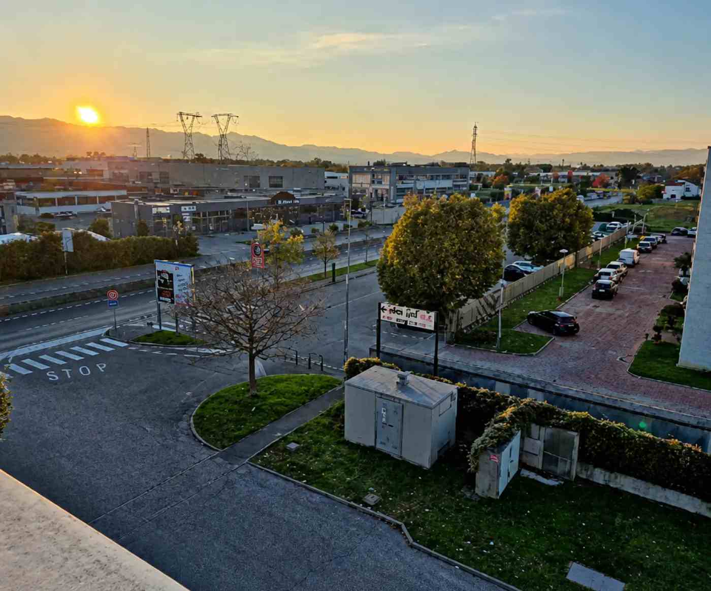 Prato e le strade della Toscana settentrionale